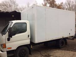 Hyundai HD65. , 3 907 куб. см., 5 700 кг.