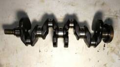 Коленвал. Toyota Yaris, SCP10 Toyota Platz, SCP11 Toyota Vitz, SCP10 Toyota Echo, SCP10 Двигатель 1SZFE