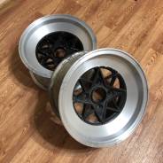 Hero. 7.0x14", 4x114.30, ET2