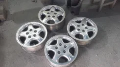 Alba. x15", 5x114.3 ����
