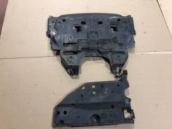 Защита двигателя пластиковая. Subaru Forester, SG9, SG9L Subaru Impreza WRX STI Subaru Impreza, GDB, GGB Двигатели: EJ255, EJ207