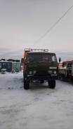 КамАЗ 4310. Продам вахтовый автобус на базе Камаз 4310, 23 места