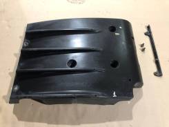 Дефлектор радиатора. Subaru Impreza WRX Subaru Impreza WRX STI Subaru Impreza, GDB Двигатель EJ207