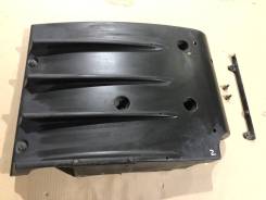 Дефлектор радиатора. Subaru Impreza WRX Subaru Impreza WRX STI Subaru Impreza, GDB Двигатель EJ207