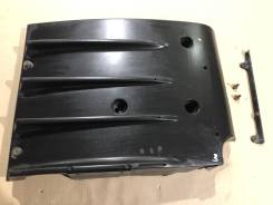 Дефлектор радиатора. Subaru Impreza WRX Subaru Impreza WRX STI Subaru Impreza, GDB Двигатель EJ207