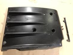 Дефлектор радиатора. Subaru Impreza WRX Subaru Impreza, GDB Subaru Impreza WRX STI Двигатель EJ207