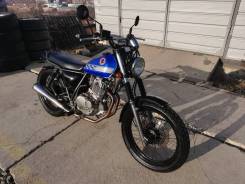 Suzuki Grass Tracker Big Boy 250. 249 куб. см., исправен, птс, без пробега