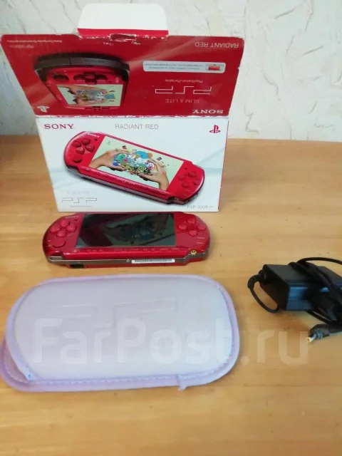 Sony PSP 3000 ����