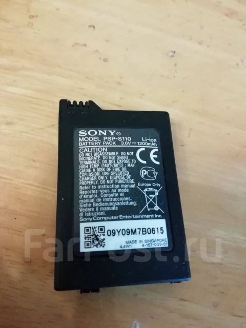 Sony PSP 3000 ����