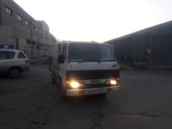Mazda Titan. Продам мазду титан, 2 500 куб. см., 1 500 кг., 4x2