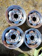 Nissan. 6.0x15", 6x139.70