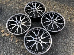 RAYS Homura 2X10. 8.5x19", 5x112, ET38, �� 66,6���. ����
