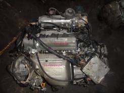 АКПП TOYOTA 3S-FE
