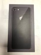 Apple iPhone 8. Б/у, 256 Гб и больше, Серый, 3G, 4G LTE