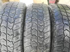 Dunlop. Зимние, без шипов, 20 %, 3 шт