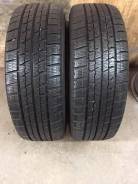 Goodyear Ice Navi Zea II. Зимние, без шипов, 2015 год, 5 %, 2 шт