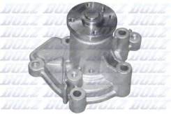 Водяной насос Dolz H204 Hyundai / Kia (Mobis): 2510023001 2510023002 2510023011 2510023022 2510023510 2510023511 2510023513 25100-23530 Hyundai