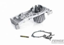 Водяной насос Fenox HB6013 Hyundai / Kia (Mobis): 25100-26660 25100-26015 25100-26016 25100-26901 25100-26900 25100-26902 Hyundai Accent Iii (Mc).
