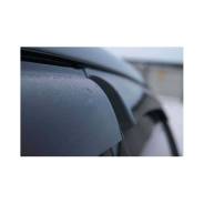 Ветровик на дверь. Nissan X-Trail, T32