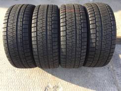 Pirelli Ice Asimmetrico. Зимние, без шипов, 2014 год, без износа, 4 шт