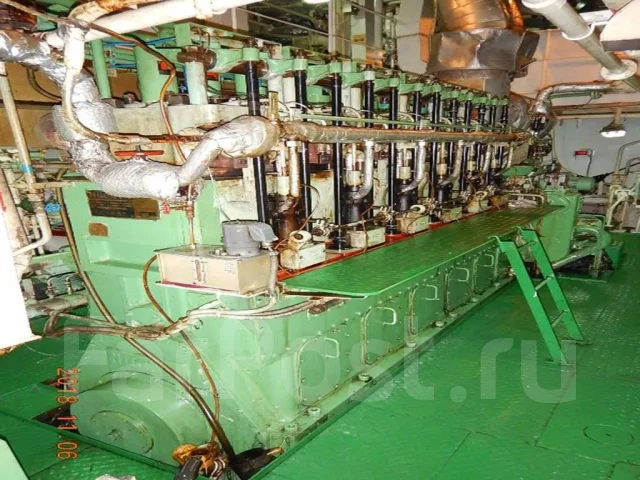 Sargo. 1992 ���, ����� 74,5��., ��������� ������������, 1 000��.�., ������. ��� ����� �� ������������ ����
