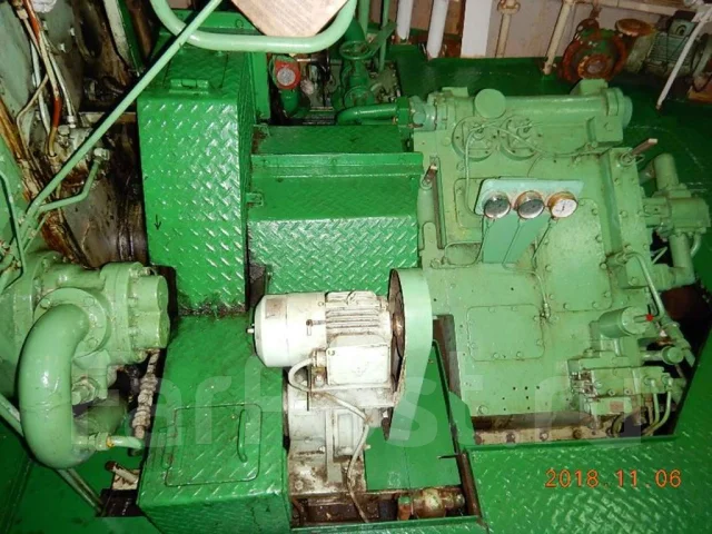 Sargo. 1992 ���, ����� 74,5��., ��������� ������������, 1 000��.�., ������. ��� ����� �� ������������ ����