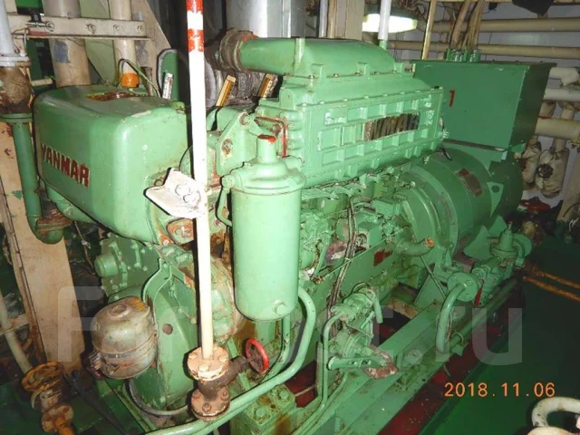 Sargo. 1992 ���, ����� 74,5��., ��������� ������������, 1 000��.�., ������. ��� ����� �� ������������ ����