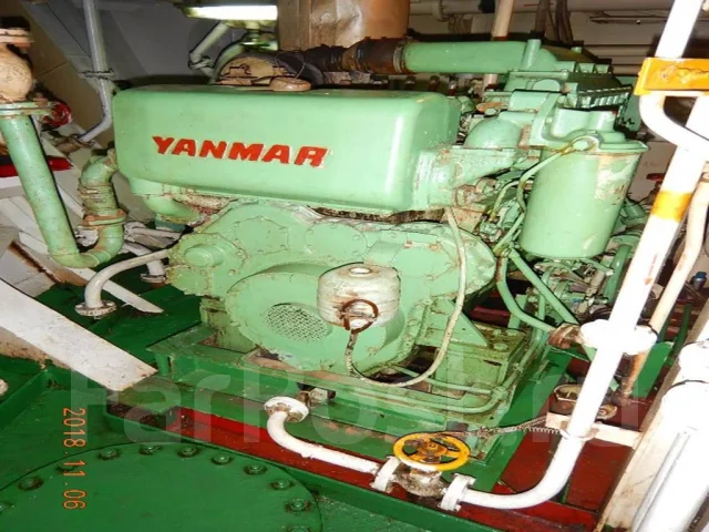 Sargo. 1992 ���, ����� 74,5��., ��������� ������������, 1 000��.�., ������. ��� ����� �� ������������ ����