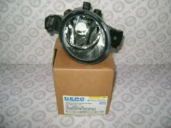 ���� ��������������� ����� renault laguna / nissan almera / Depo 551-2008L-UE Nissan: 8200301026 5512008LUE ����