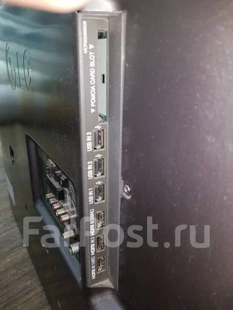 LG 42LB650V. LCD (��) ����