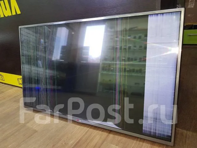 LG 42LB650V. LCD (��) ����