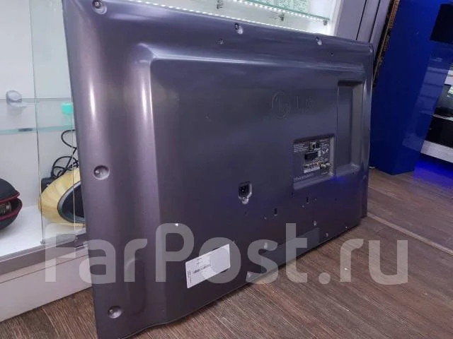 LG 42LB650V. LCD (��) ����