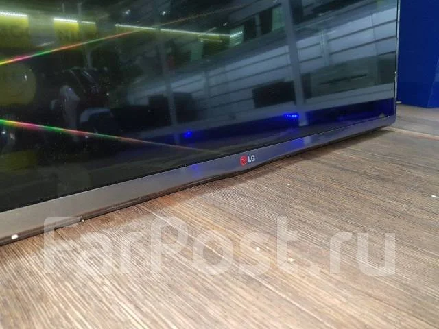 LG 42LB650V. LCD (��) ����