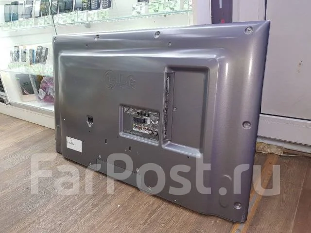 LG 42LB650V. LCD (��) ����