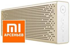 Колонки портативные.