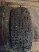 Falken Espia EP02. Зимние, без шипов, 2008 год, 40 %, 4 шт