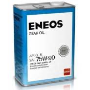 Eneos. Вязкость 75W-90