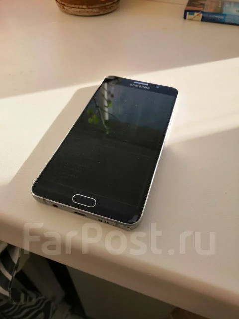 Samsung Galaxy Note 5. �/�, ������, 4G LTE ����