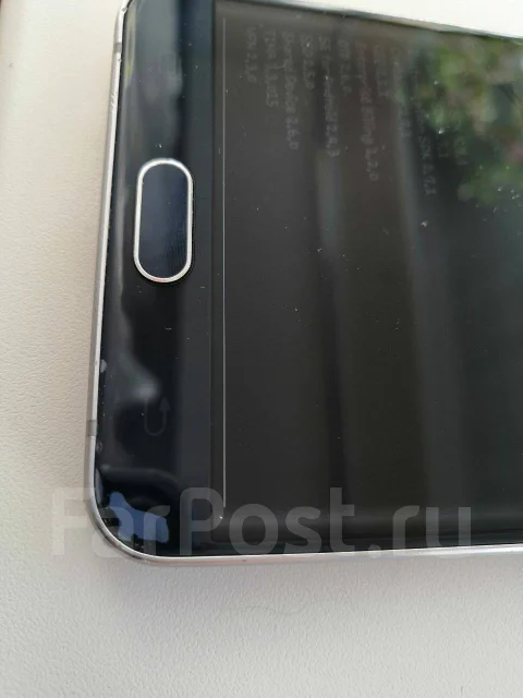 Samsung Galaxy Note 5. �/�, ������, 4G LTE ����