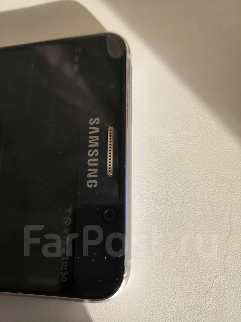 Samsung Galaxy Note 5. �/�, ������, 4G LTE ����