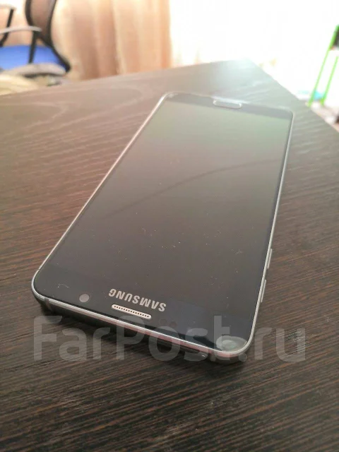 Samsung Galaxy Note 5. �/�, ������, 4G LTE ����