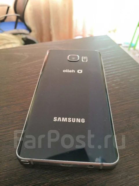 Samsung Galaxy Note 5. �/�, ������, 4G LTE ����