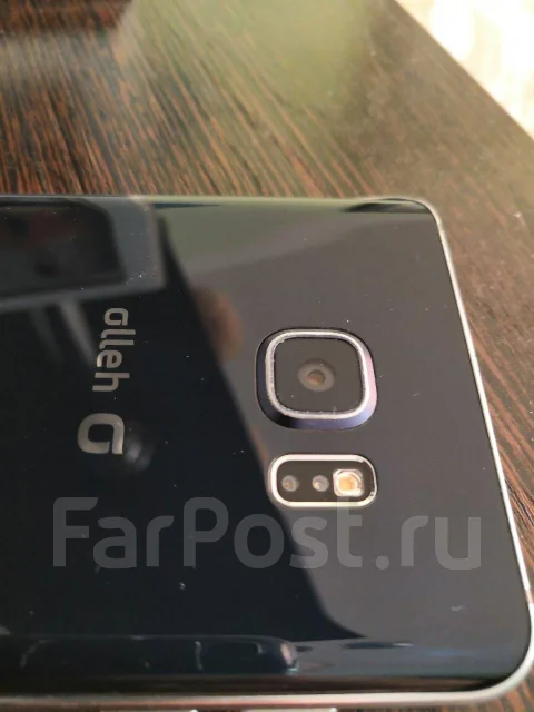 Samsung Galaxy Note 5. �/�, ������, 4G LTE ����