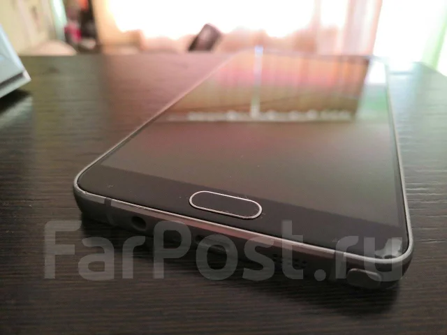 Samsung Galaxy Note 5. �/�, ������, 4G LTE ����