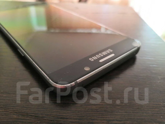 Samsung Galaxy Note 5. �/�, ������, 4G LTE ����