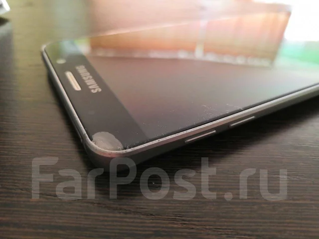 Samsung Galaxy Note 5. �/�, ������, 4G LTE ����