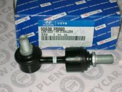 Стойка стабилизатора Hyundai / Kia (Mobis) 555303R000 Hyundai / Kia (Mobis): 555303R000 Hyundai Elantra Gt (Gd). Hyundai I30 Cw (Gd). Hyundai I30