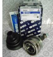 Шарнирный комплект приводной вал Ruville 79002S Chevrolet / Daewoo: 26013813 510734 96257804 Daewoo Cielo (Kletn). Daewoo Cielo Седан (Kletn). Daewoo