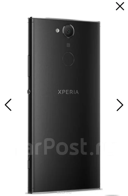 Sony Xperia XA2 Ultra. �����, ������, 4G LTE ����