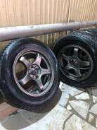 Колеса. x15" 4x114.30. Под заказ